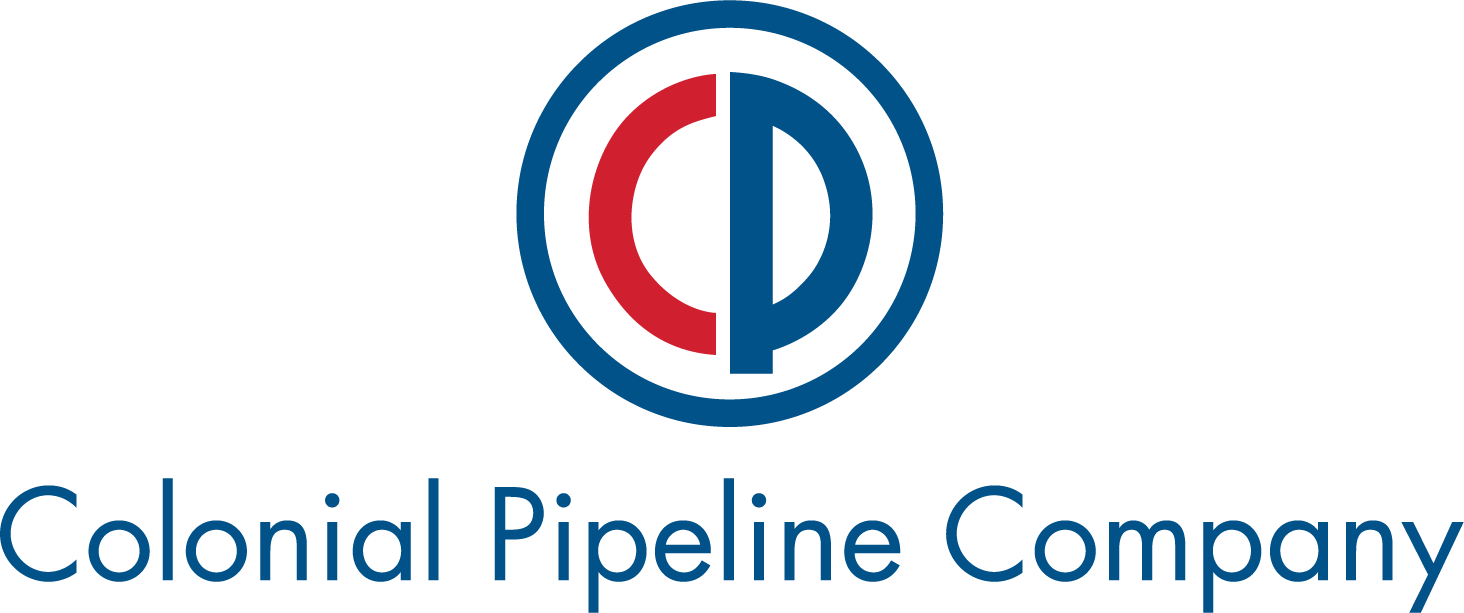 Colonial Pipeline logo