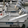 VIMS Eastern Shore Laboratory vessels