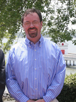 Dr. Rob Latour