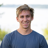 Gabriel Benson
