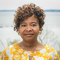 Denise Berry