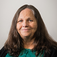 Carol Birch