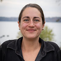 Sarah Blachman
