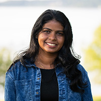Athira Chakkalaparambil Rajendran
