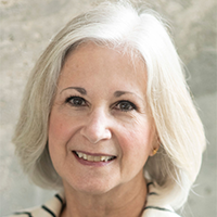 Mary Fabrizio