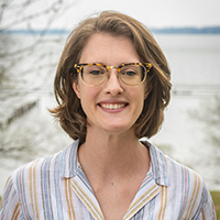 Jen Gilmore