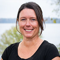 Nikki Goetz