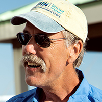 John Graves