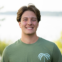 Liam Green