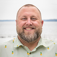 Jameson Gregg