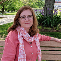 Karen Hargrave