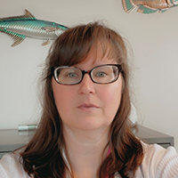 Gail Holloman
