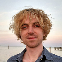 Dante Horemans