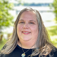 Valerie Johnson