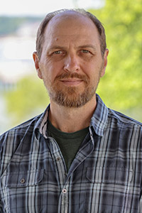 Reid Kirkpatrick homepage