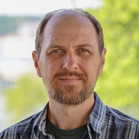 Reid Kirkpatrick