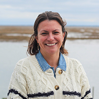 Stacy A. Krueger-Hadfield
