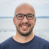 Matt LaGanke