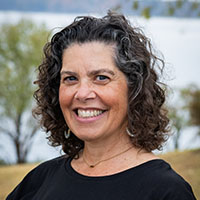Lisa Ayers Lawrence