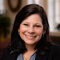 Ellen Leverich