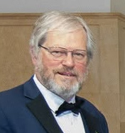 Roger Mann
