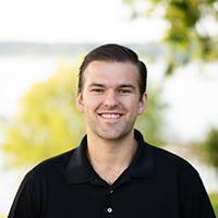 W. Matt McCormick 