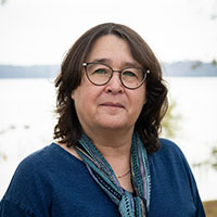 Jan McDowell