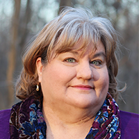 Donna Milligan