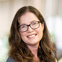 Molly Mitchell
