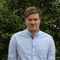 Tor Mowatt-Larssen