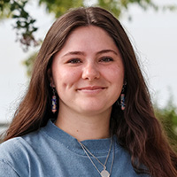 Elizabeth Oliver