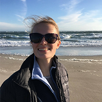 Rhianne E. Ondecker