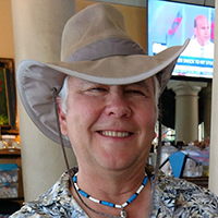 George R. Priest