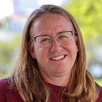 Melissa Southworth