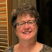 Susan Stein