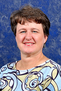 Ms. Sue Stein