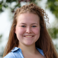 Sophia Tearman