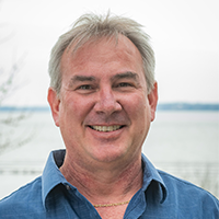 Troy Tuckey