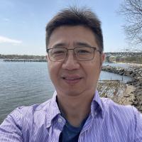 Haiming Wang