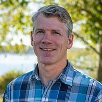 Andrew Wargo
