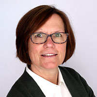 Christine Wlosinski