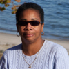 Valerie Woodard