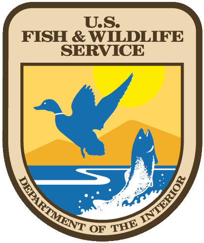 U.S. Fish and Wildlife Logo